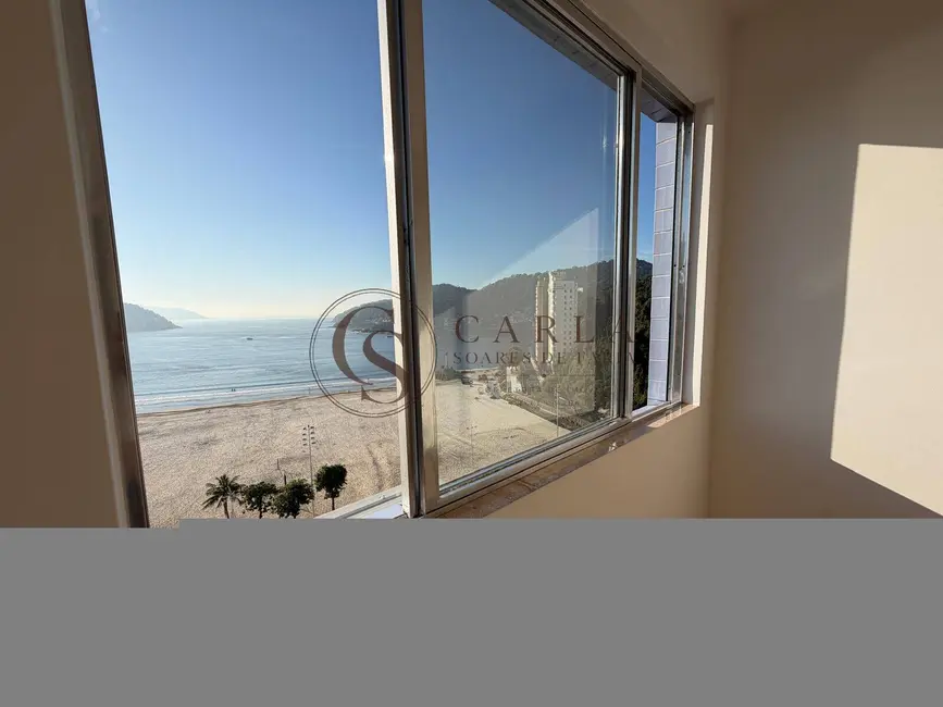 Foto 1 de Apartamento com 2 quartos à venda, 56m2 em Sao Vicente - SP