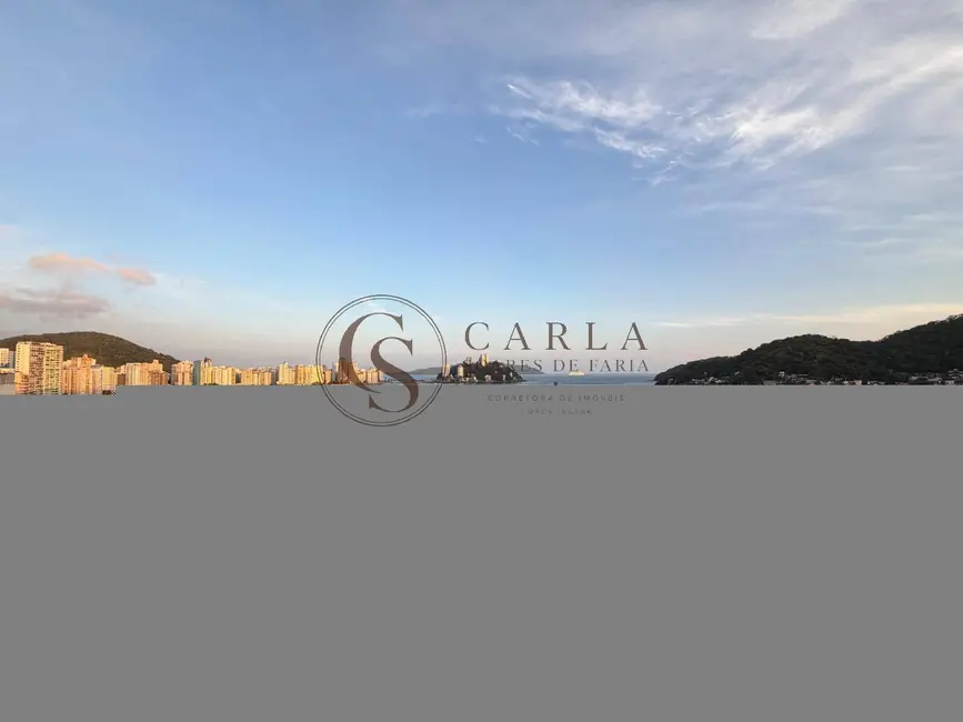 Foto 3 de Apartamento com 2 quartos à venda, 56m2 em Sao Vicente - SP