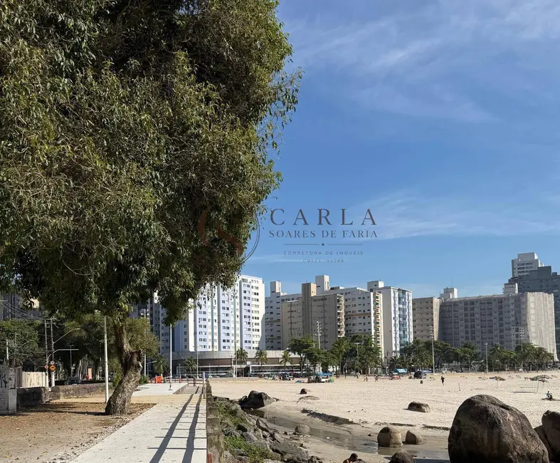 Foto 6 de Apartamento com 2 quartos à venda, 56m2 em Sao Vicente - SP
