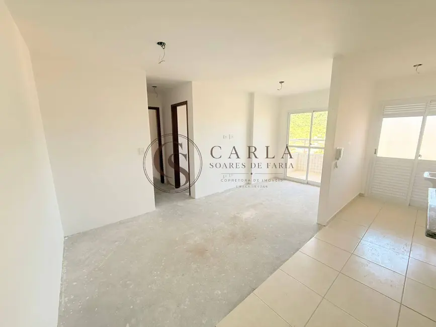 Apartamento com 2 quartos à venda, 59m2 em Canto do Forte, Praia Grande - SP - imagem 6 Foto 6 de Apartamento com 2 quartos à venda, 59m2 em Canto do Forte, Praia Grande - SP