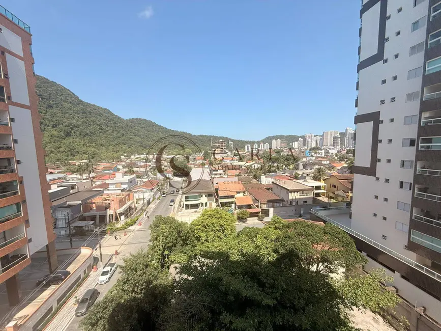 Apartamento com 2 quartos à venda, 59m2 em Canto do Forte, Praia Grande - SP - imagem 3 Foto 3 de Apartamento com 2 quartos à venda, 59m2 em Canto do Forte, Praia Grande - SP