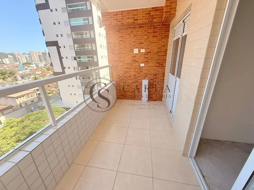 Apartamento com 2 quartos à venda, 59m2 em Canto do Forte, Praia Grande - SP - imagem 5 Foto 5 de Apartamento com 2 quartos à venda, 59m2 em Canto do Forte, Praia Grande - SP
