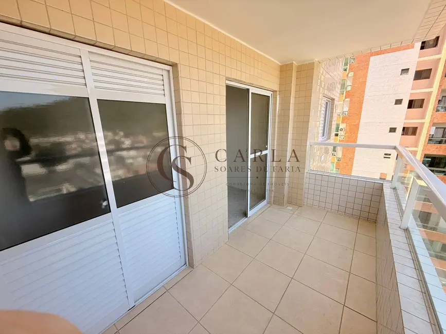Apartamento com 2 quartos à venda, 59m2 em Canto do Forte, Praia Grande - SP - imagem 2 Foto 2 de Apartamento com 2 quartos à venda, 59m2 em Canto do Forte, Praia Grande - SP