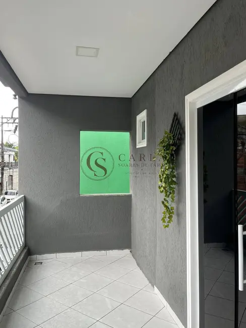 Foto 2 de Casa com 3 quartos à venda, 87m2 em Jardim Brasil II, Guaruja - SP