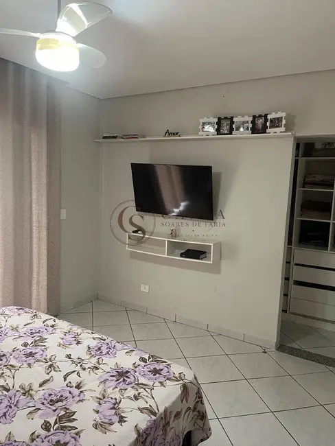 Foto 8 de Casa com 3 quartos à venda, 87m2 em Jardim Brasil II, Guaruja - SP