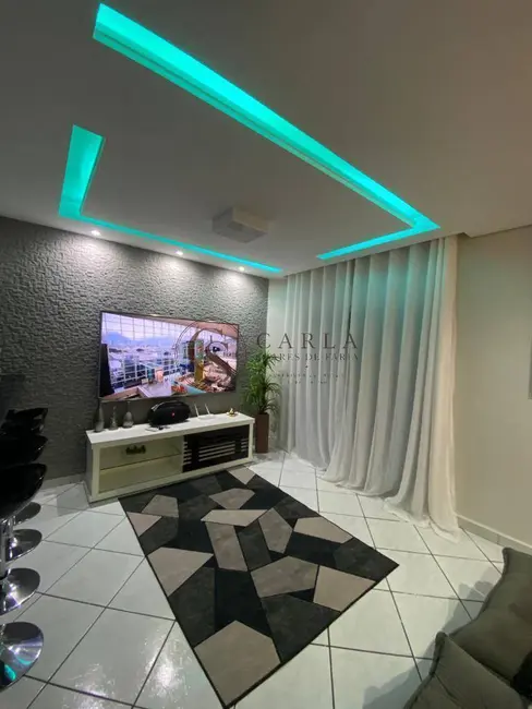 Foto 3 de Casa com 3 quartos à venda, 87m2 em Jardim Brasil II, Guaruja - SP