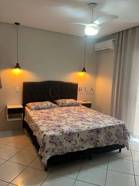 Foto 9 de Casa com 3 quartos à venda, 87m2 em Jardim Brasil II, Guaruja - SP