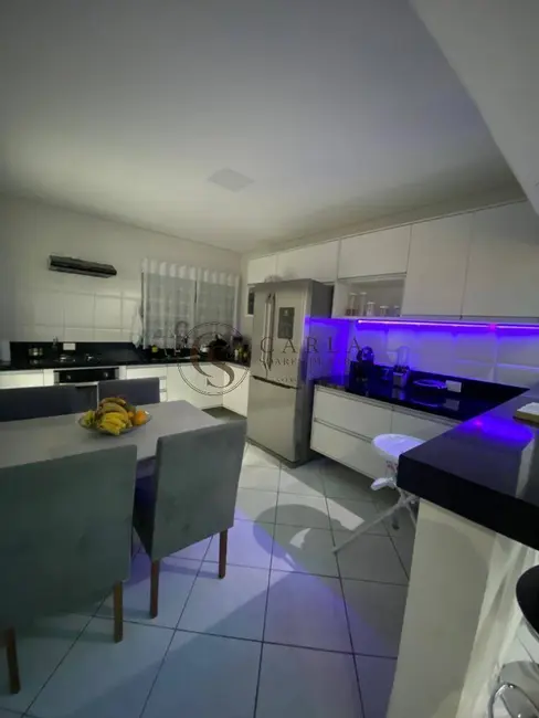 Foto 6 de Casa com 3 quartos à venda, 87m2 em Jardim Brasil II, Guaruja - SP