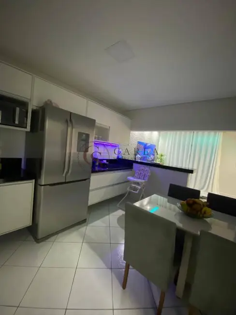 Foto 5 de Casa com 3 quartos à venda, 87m2 em Jardim Brasil II, Guaruja - SP