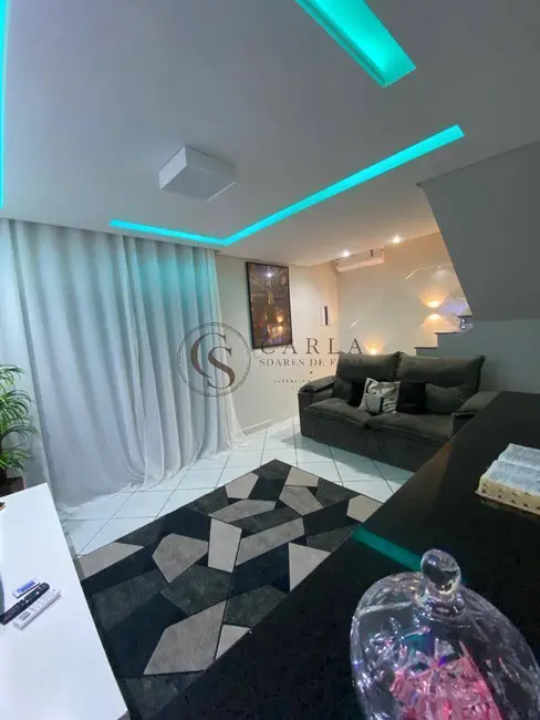 Foto 4 de Casa com 3 quartos à venda, 87m2 em Jardim Brasil II, Guaruja - SP