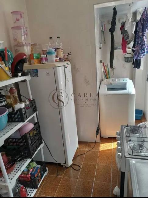 Apartamento com 2 quartos à venda, 59m2 em Guaruja - SP - imagem 7 Foto 7 de Apartamento com 2 quartos à venda, 59m2 em Guaruja - SP