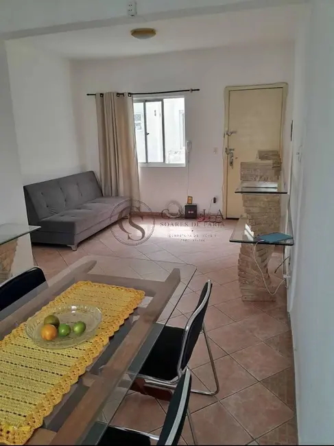Apartamento com 2 quartos à venda, 59m2 em Guaruja - SP - imagem 1 Foto 1 de Apartamento com 2 quartos à venda, 59m2 em Guaruja - SP