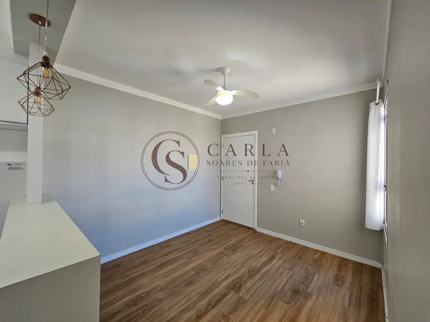 Apartamento com 2 quartos à venda, 45m2 em Guaruja - SP - imagem 5 Foto 5 de Apartamento com 2 quartos à venda, 45m2 em Guaruja - SP