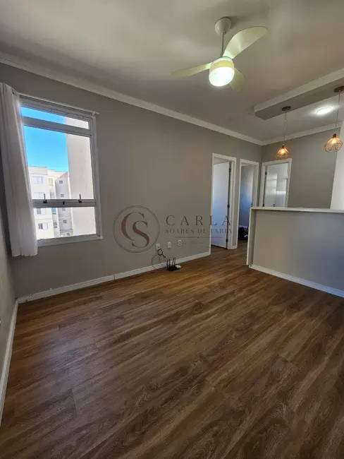 Apartamento com 2 quartos à venda, 45m2 em Guaruja - SP - imagem 3 Foto 3 de Apartamento com 2 quartos à venda, 45m2 em Guaruja - SP
