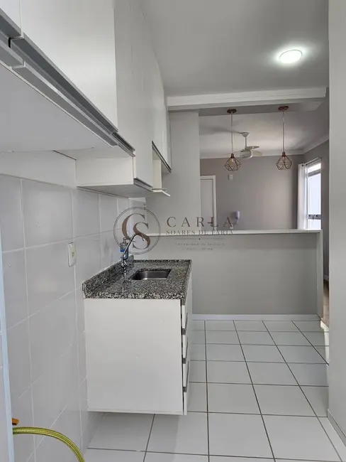 Apartamento com 2 quartos à venda, 45m2 em Guaruja - SP - imagem 8 Foto 8 de Apartamento com 2 quartos à venda, 45m2 em Guaruja - SP