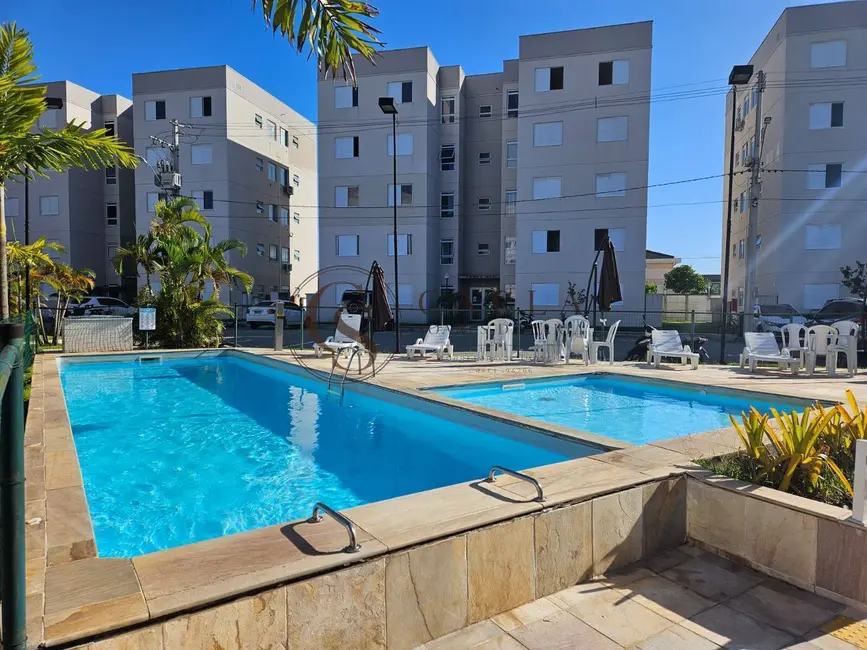 Apartamento com 2 quartos à venda, 45m2 em Guaruja - SP - imagem 1 Foto 1 de Apartamento com 2 quartos à venda, 45m2 em Guaruja - SP