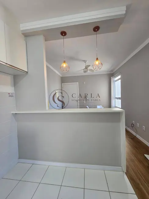 Apartamento com 2 quartos à venda, 45m2 em Guaruja - SP - imagem 7 Foto 7 de Apartamento com 2 quartos à venda, 45m2 em Guaruja - SP