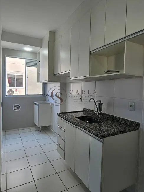 Apartamento com 2 quartos à venda, 45m2 em Guaruja - SP - imagem 9 Foto 9 de Apartamento com 2 quartos à venda, 45m2 em Guaruja - SP