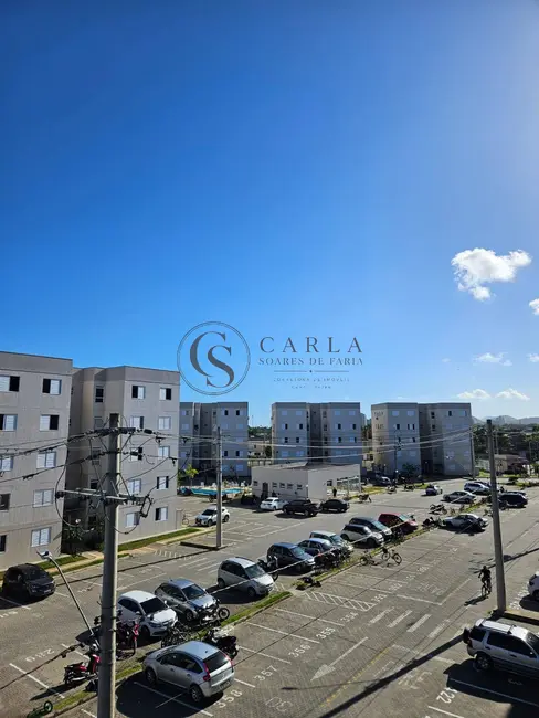 Apartamento com 2 quartos à venda, 45m2 em Guaruja - SP - imagem 2 Foto 2 de Apartamento com 2 quartos à venda, 45m2 em Guaruja - SP