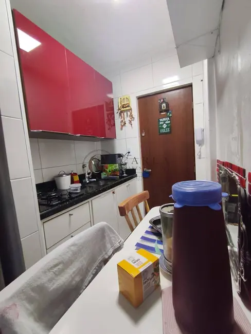 Foto 4 de Apartamento à venda em Itararé, Sao Vicente - SP