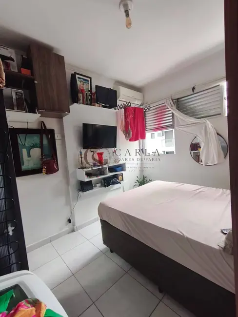 Foto 6 de Apartamento à venda em Itararé, Sao Vicente - SP
