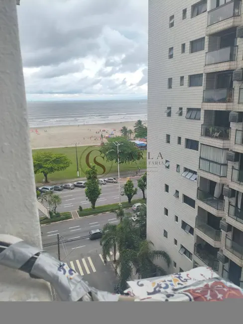 Foto 1 de Apartamento à venda em Itararé, Sao Vicente - SP