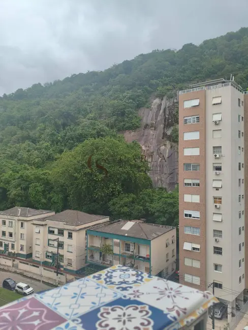 Foto 2 de Apartamento à venda em Itararé, Sao Vicente - SP