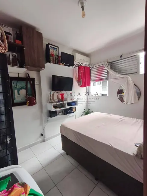 Foto 5 de Apartamento à venda em Itararé, Sao Vicente - SP