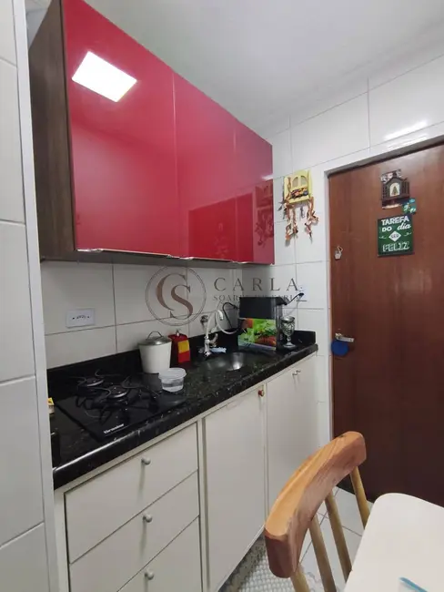 Foto 3 de Apartamento à venda em Itararé, Sao Vicente - SP