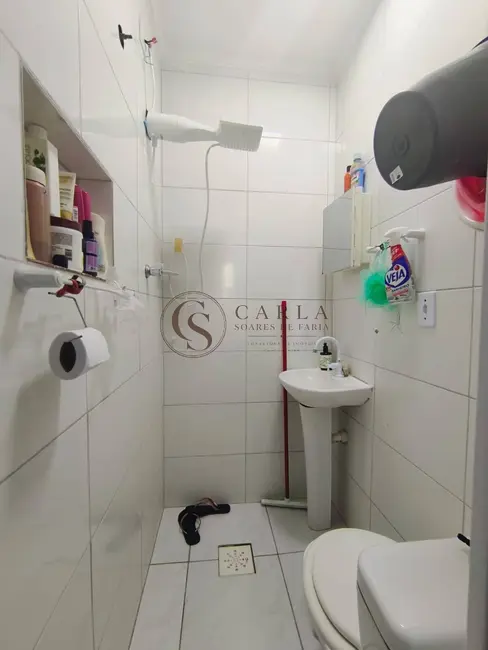 Foto 10 de Apartamento à venda em Itararé, Sao Vicente - SP