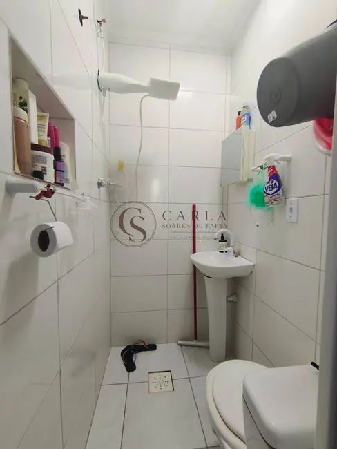 Foto 11 de Apartamento à venda em Itararé, Sao Vicente - SP
