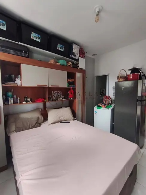 Foto 8 de Apartamento à venda em Itararé, Sao Vicente - SP