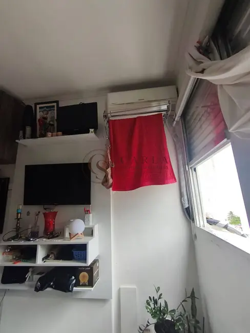 Foto 7 de Apartamento à venda em Itararé, Sao Vicente - SP
