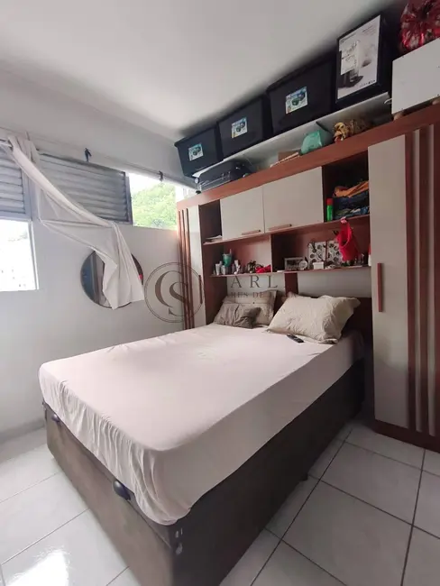 Foto 9 de Apartamento à venda em Itararé, Sao Vicente - SP