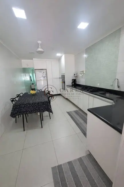 Foto 5 de Casa com 3 quartos à venda, 80m2 em Jardim Las Palmas, Guaruja - SP