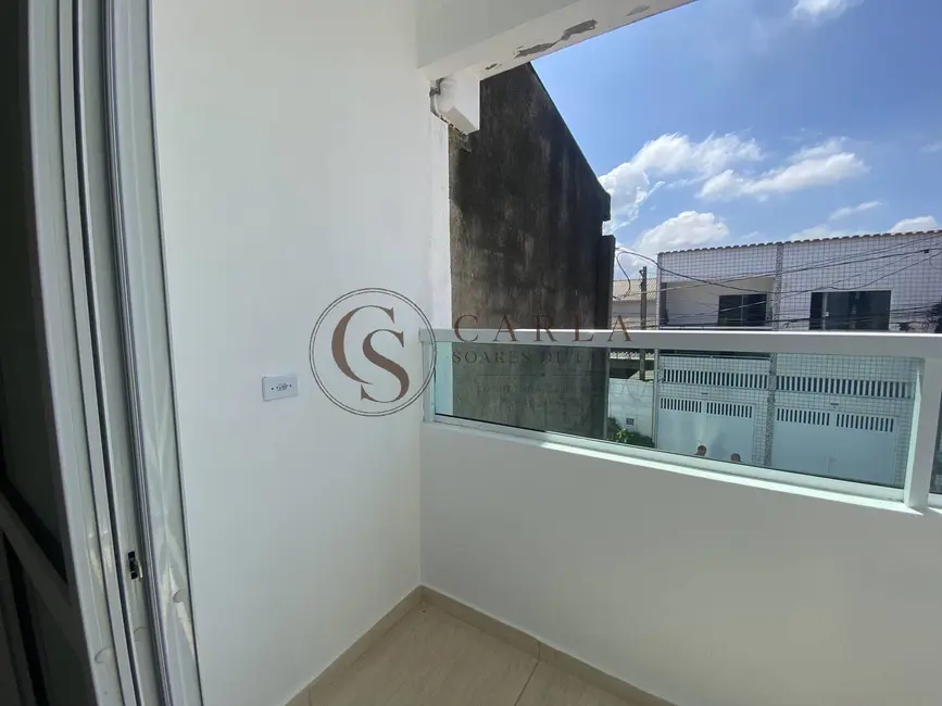 Sobrado com 2 quartos à venda, 70m2 em Vila Zilda, Guaruja - SP - imagem 2 Foto 2 de Sobrado com 2 quartos à venda, 70m2 em Vila Zilda, Guaruja - SP