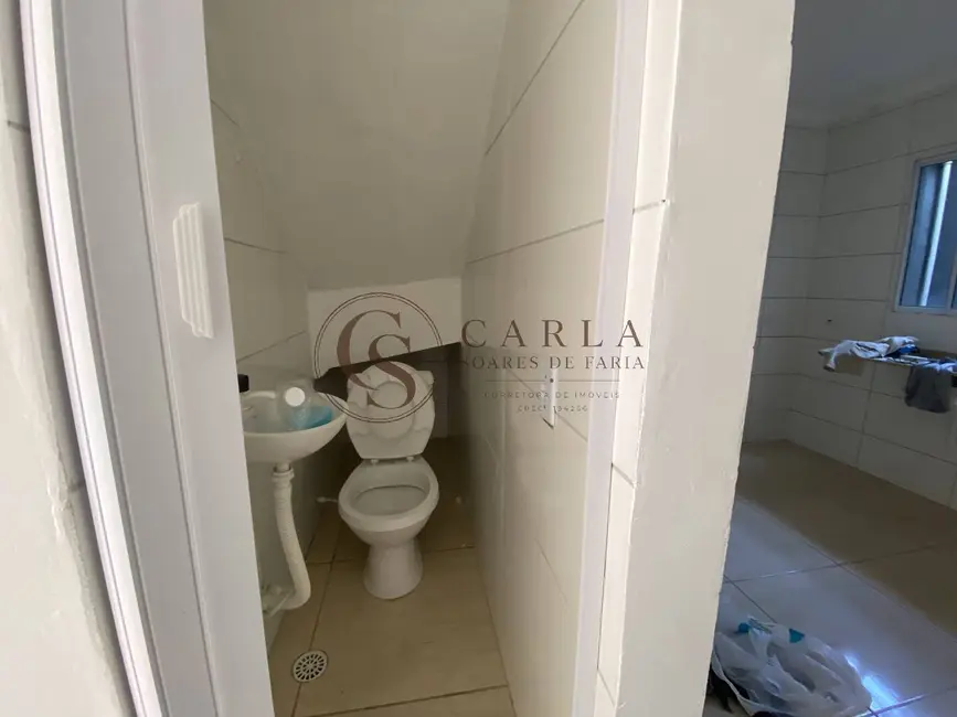 Sobrado com 2 quartos à venda, 70m2 em Vila Zilda, Guaruja - SP - imagem 7 Foto 7 de Sobrado com 2 quartos à venda, 70m2 em Vila Zilda, Guaruja - SP
