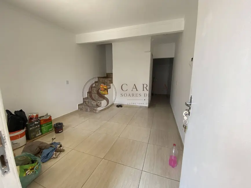 Sobrado com 2 quartos à venda, 70m2 em Vila Zilda, Guaruja - SP - imagem 8 Foto 8 de Sobrado com 2 quartos à venda, 70m2 em Vila Zilda, Guaruja - SP