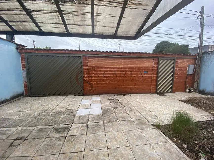 Casa com 3 quartos à venda, 143m2 em Sítio Paecara (Vicente de Carvalho), Guaruja - SP - imagem 6 Foto 6 de Casa com 3 quartos à venda, 143m2 em Sítio Paecara (Vicente de Carvalho), Guaruja - SP