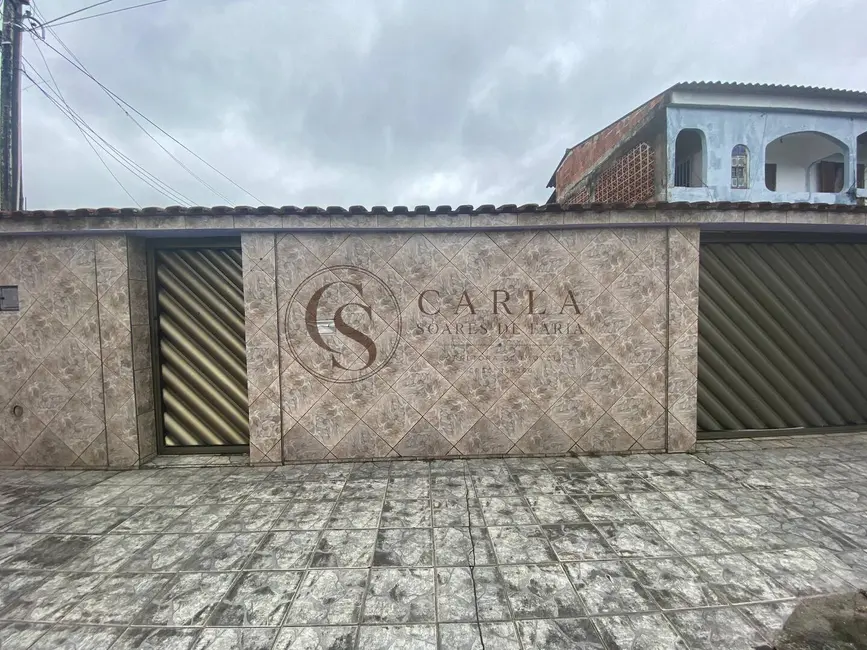 Casa com 3 quartos à venda, 143m2 em Sítio Paecara (Vicente de Carvalho), Guaruja - SP - imagem 2 Foto 2 de Casa com 3 quartos à venda, 143m2 em Sítio Paecara (Vicente de Carvalho), Guaruja - SP