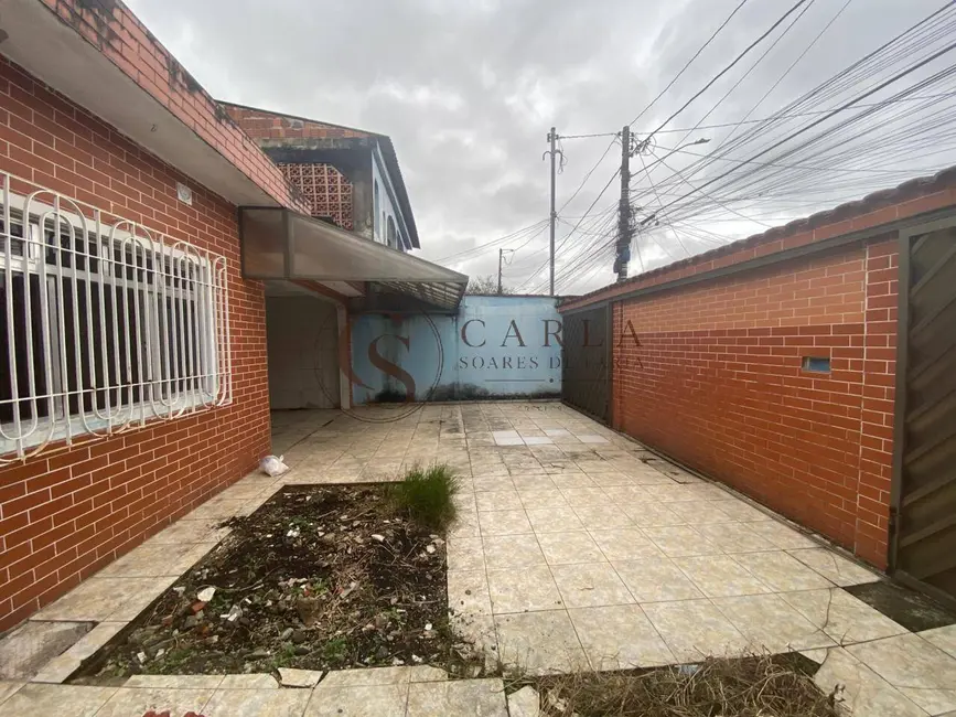 Casa com 3 quartos à venda, 143m2 em Sítio Paecara (Vicente de Carvalho), Guaruja - SP - imagem 4 Foto 4 de Casa com 3 quartos à venda, 143m2 em Sítio Paecara (Vicente de Carvalho), Guaruja - SP