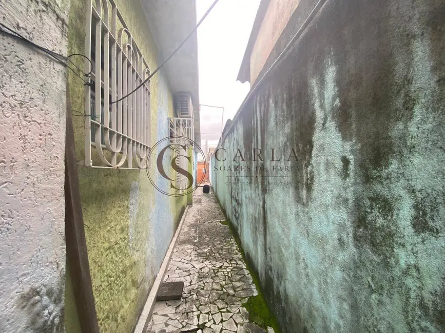 Casa com 3 quartos à venda, 143m2 em Sítio Paecara (Vicente de Carvalho), Guaruja - SP - imagem 9 Foto 9 de Casa com 3 quartos à venda, 143m2 em Sítio Paecara (Vicente de Carvalho), Guaruja - SP