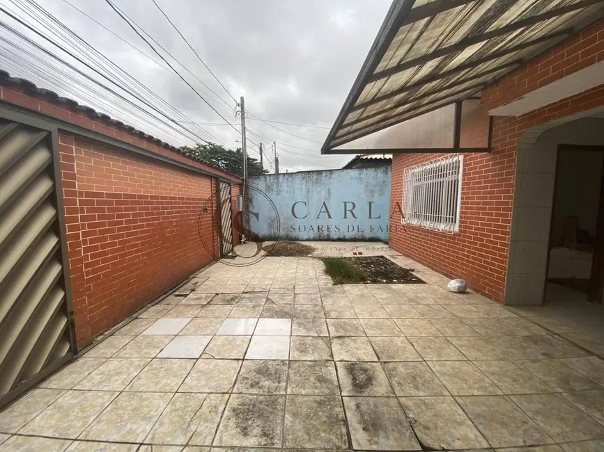 Casa com 3 quartos à venda, 143m2 em Sítio Paecara (Vicente de Carvalho), Guaruja - SP - imagem 5 Foto 5 de Casa com 3 quartos à venda, 143m2 em Sítio Paecara (Vicente de Carvalho), Guaruja - SP