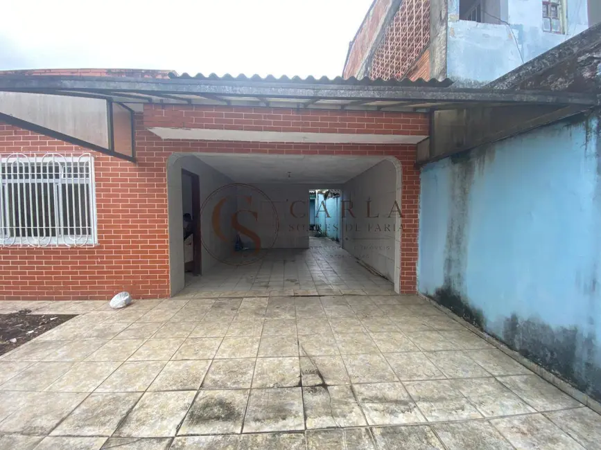 Casa com 3 quartos à venda, 143m2 em Sítio Paecara (Vicente de Carvalho), Guaruja - SP - imagem 3 Foto 3 de Casa com 3 quartos à venda, 143m2 em Sítio Paecara (Vicente de Carvalho), Guaruja - SP