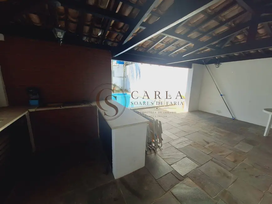 Casa com 5 quartos à venda, 450m2 em Jardim Virgínia, Guaruja - SP - imagem 6 Foto 6 de Casa com 5 quartos à venda, 450m2 em Jardim Virgínia, Guaruja - SP