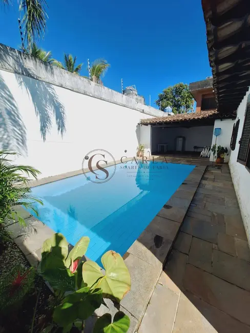 Casa com 5 quartos à venda, 450m2 em Jardim Virgínia, Guaruja - SP - imagem 5 Foto 5 de Casa com 5 quartos à venda, 450m2 em Jardim Virgínia, Guaruja - SP