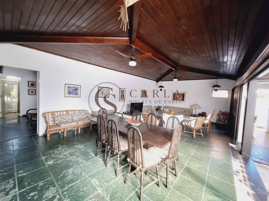 Casa com 5 quartos à venda, 450m2 em Jardim Virgínia, Guaruja - SP - imagem 9 Foto 9 de Casa com 5 quartos à venda, 450m2 em Jardim Virgínia, Guaruja - SP