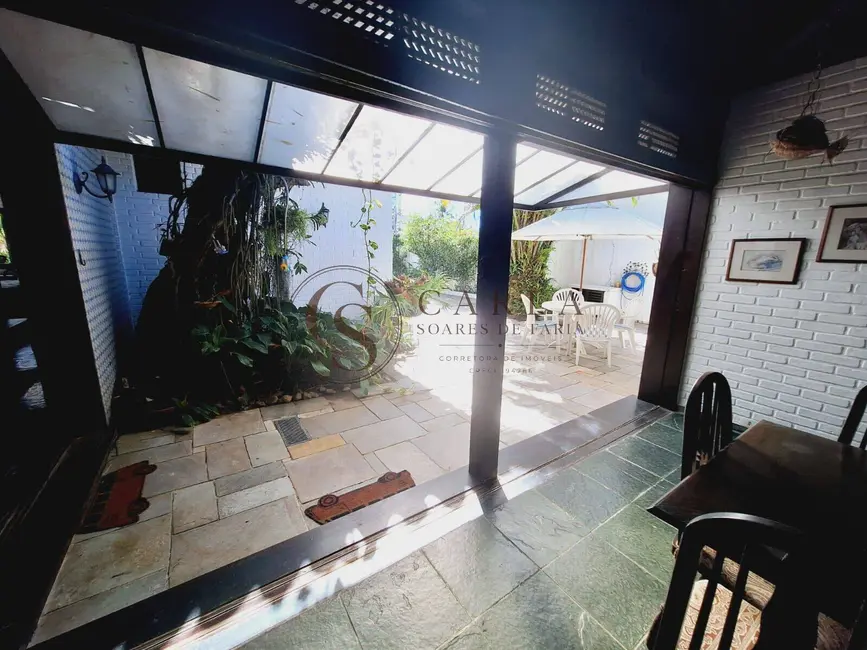 Casa com 5 quartos à venda, 450m2 em Jardim Virgínia, Guaruja - SP - imagem 7 Foto 7 de Casa com 5 quartos à venda, 450m2 em Jardim Virgínia, Guaruja - SP