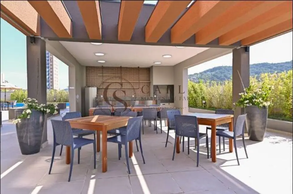 Foto 8 de Apartamento com 2 quartos à venda, 47m2 em Enseada, Guaruja - SP