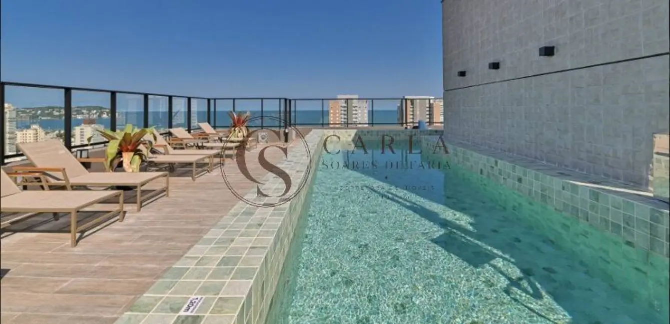 Foto 7 de Apartamento com 2 quartos à venda, 47m2 em Enseada, Guaruja - SP